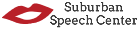 Suburban Speech Center Logo